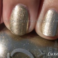Orly Luxe