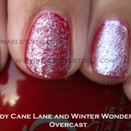 Orly Winter Wonderland Orly Candy Cane Lane