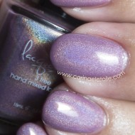 Lacquer Lust Pink Tourmaline