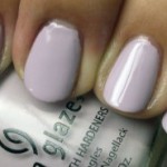 China Glaze – Spring 2010 – Up and Away Collection