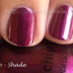 China Glaze – Fall 2008 – Rodeo Diva Collection
