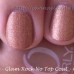 Orly Metal Chic – Fall 2009/Spring 2010