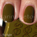 Rescue Beauty Lounge No More War