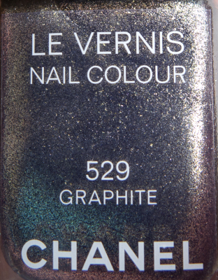 Chanel Graphite