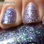 China Glaze Love Marilyn and Marry A Millionaire