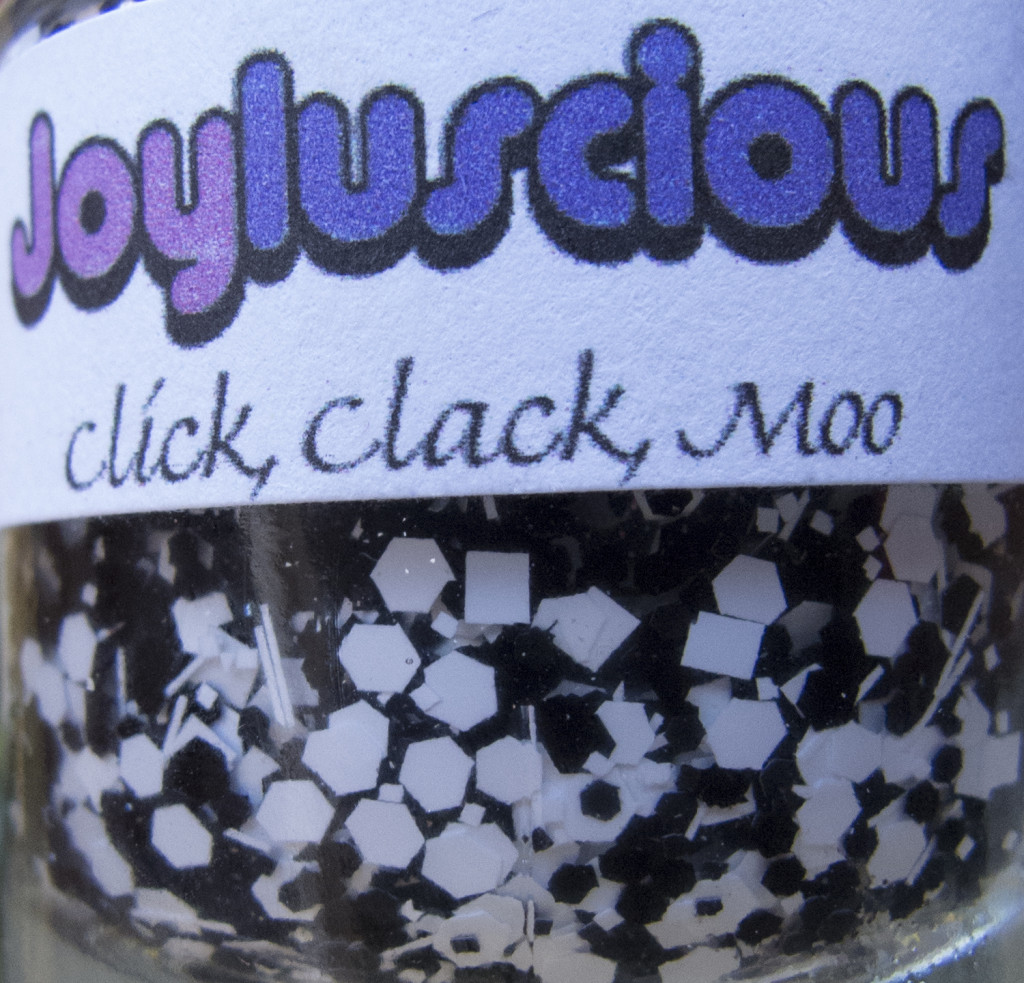 Joyluscious Click Clack Moo