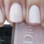 Dior Cherie Bow nail polish