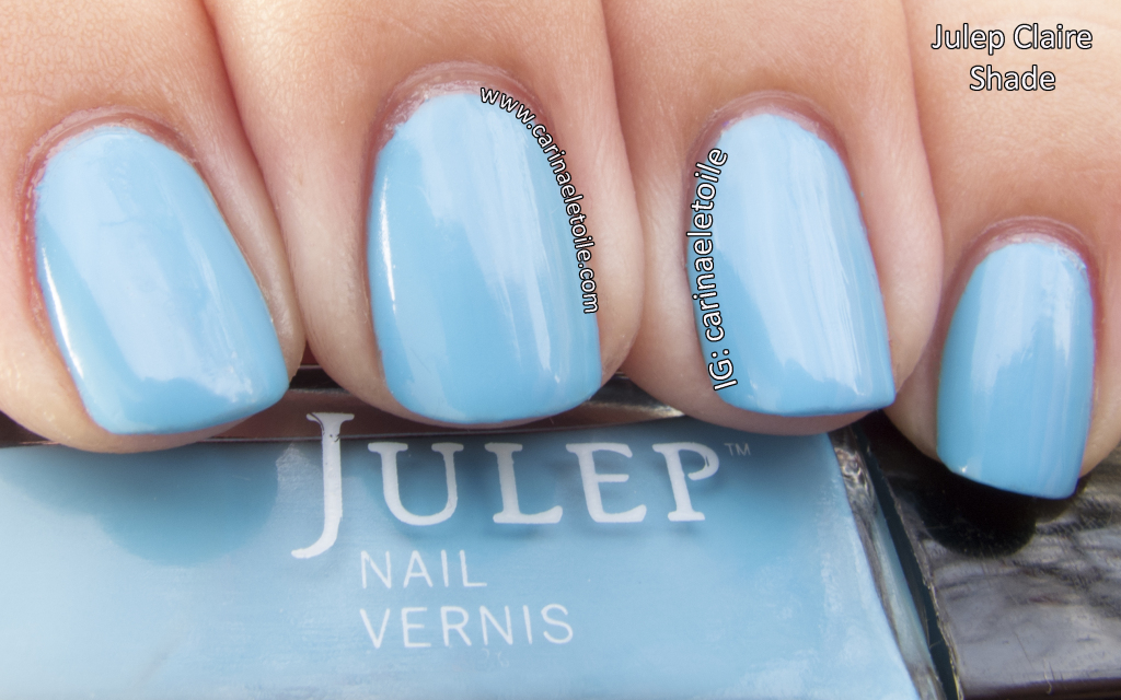 Julep Claire