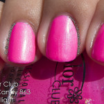 Color Club Electro Candy
