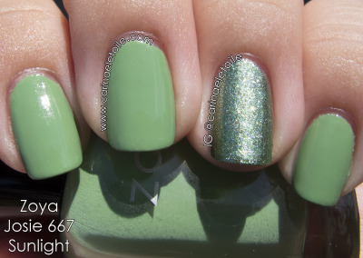 Zoya Josie