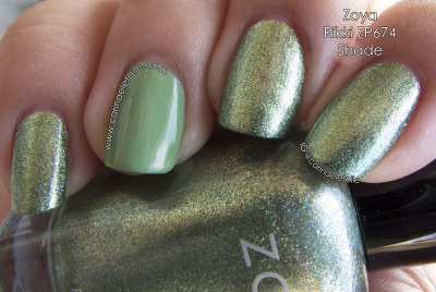 Zoya Rikki