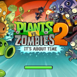 Plants vs Zombies 2: It’s About Time