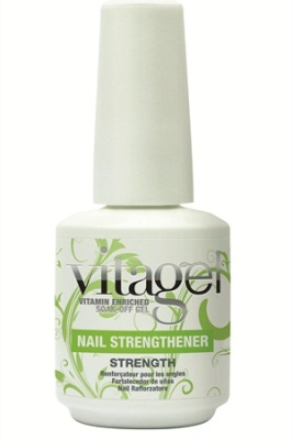 VitaGel Nail Strengthener