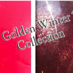 Dior Golden Winter 2013