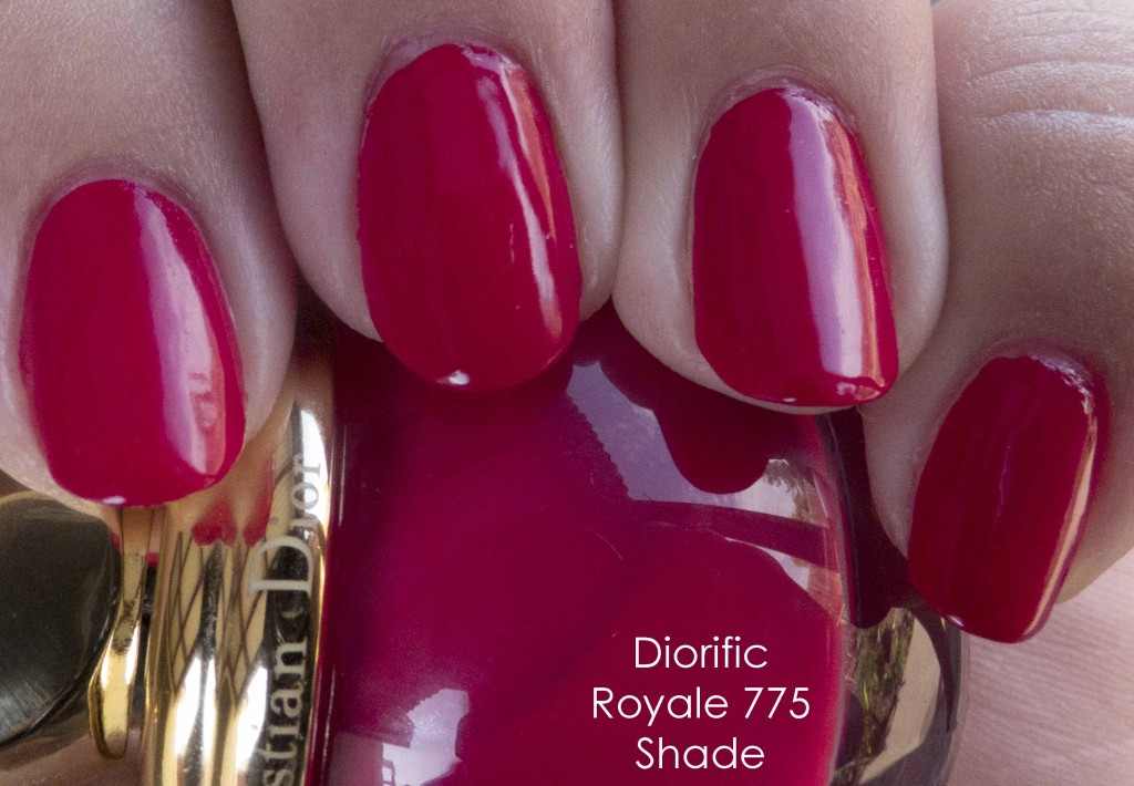 Diorific Royale 775