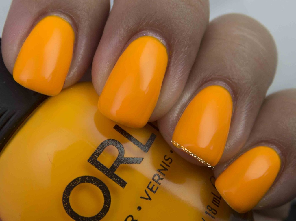 Orly Tropical Pop 20497