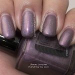 Literary Lacquers Everything You Love