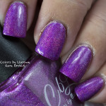 Colors by Llarowe Rare Orchid