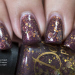 Delush Polish The Priestess