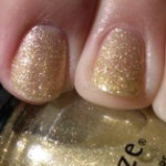 China Glaze – Holiday 2009 – Loves You Snow Much