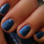 China Glaze – The Wizard of Oh Ahz Returns