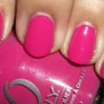 Orly Spring 2010 Collection – Bloom – Part I