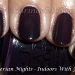 OPI – Russian Collection