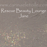 Rescue Beauty Lounge – Anne and Jane