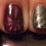 China Glaze Magnetix Review and GIVEAWAY!