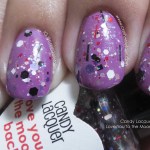 Candy Lacquer Love You To the Moon & Back