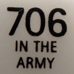 IsaDora 706 In The Army